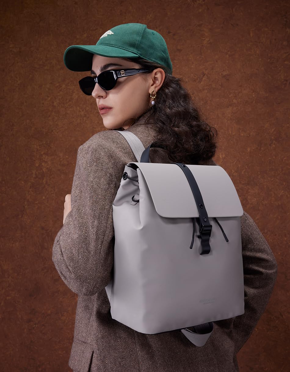 gaston-luga-d-sh-rucksack-wasserdichte-laptoptasche-alltag image 4