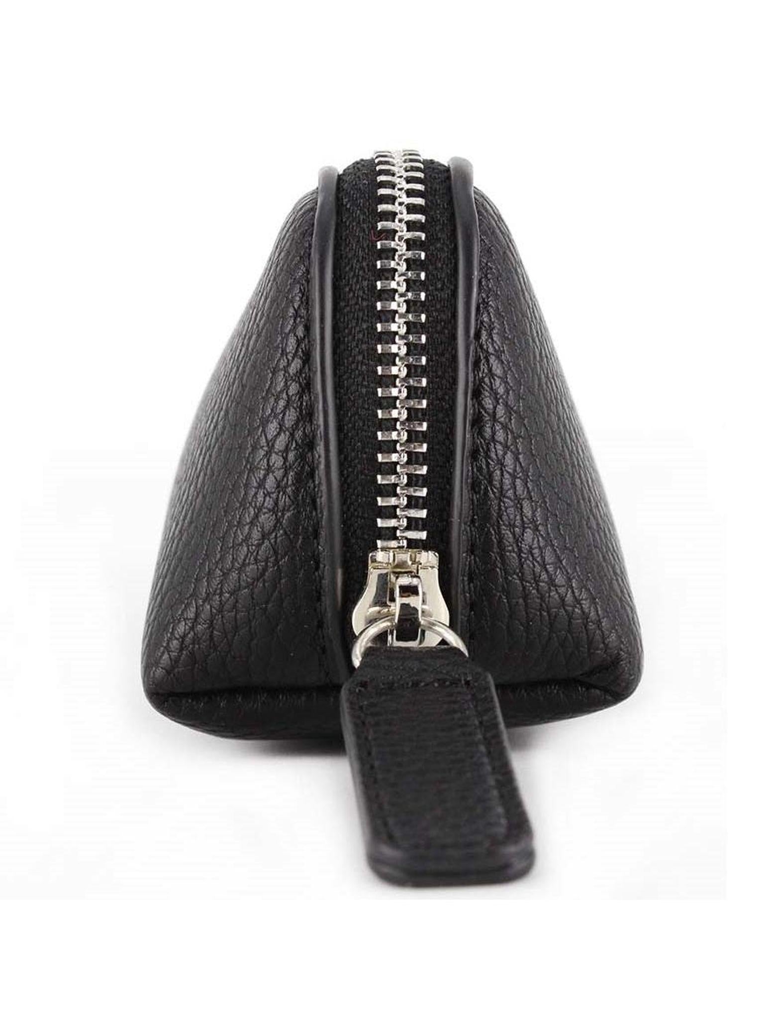 princely-london-pia-kosmetiktasche-schwarz-22-cm-vegan image 4