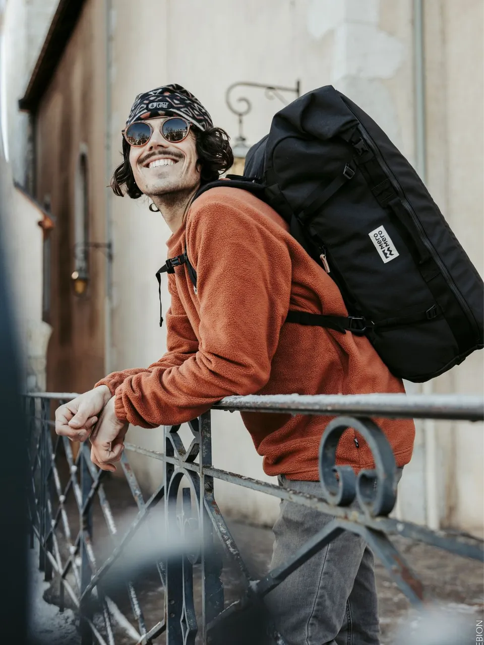 meromero-sm-gen-reisetasche-rolltop-60-80l-drybag image 1