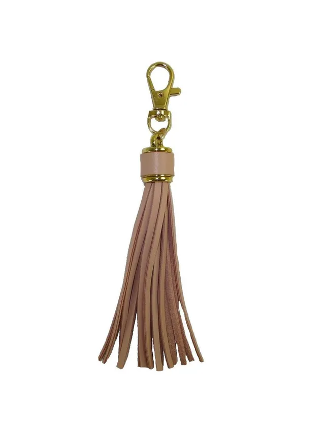 princely-london-glam-taschenschmuck-nude-anh-nger-kunstleder image 1