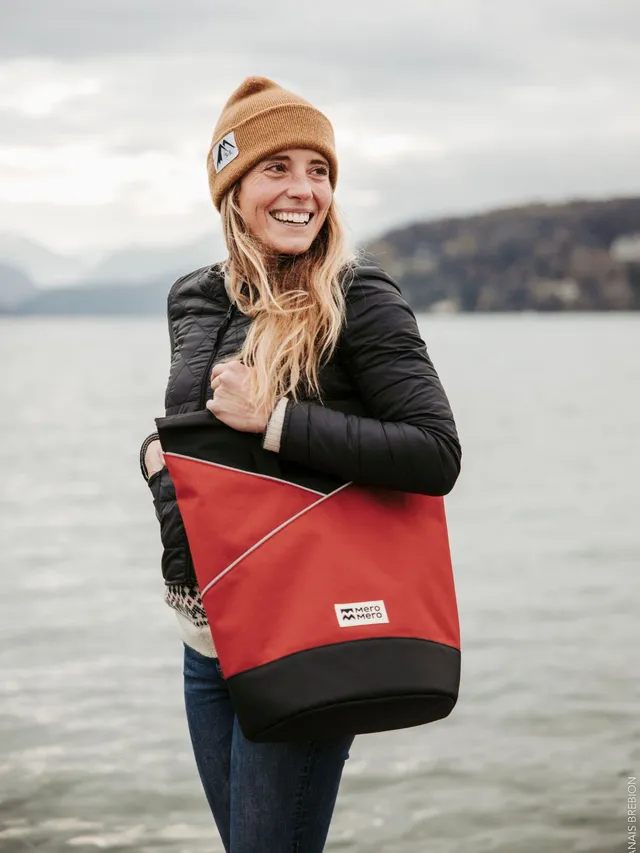 meromero-pow-cabas-fahrradtasche-25l-laptoptasche image 1