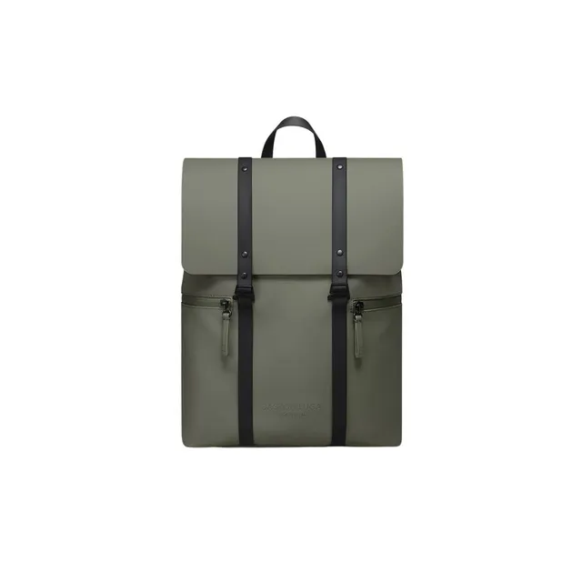 gaston-luga-spl-sh-2-0-rucksack-13-zoll-olive-wasserdicht image 1