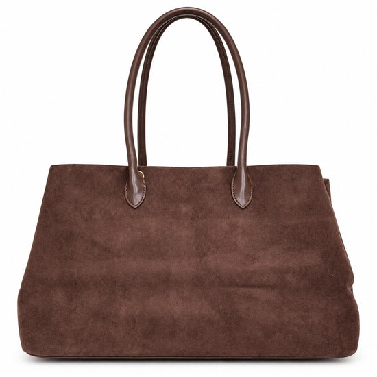 princely-london-grace-handtasche-coffee-mit-3-f-chern image 3