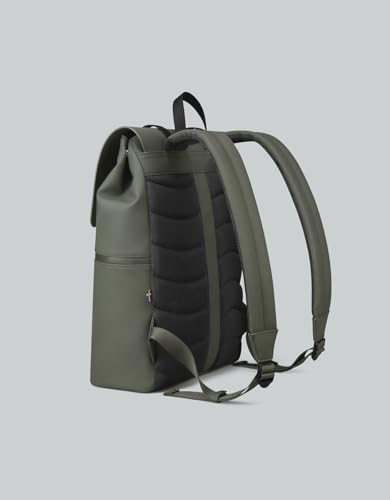 gaston-luga-spl-sh-2-0-rucksack-13-zoll-olive-wasserdicht image 8