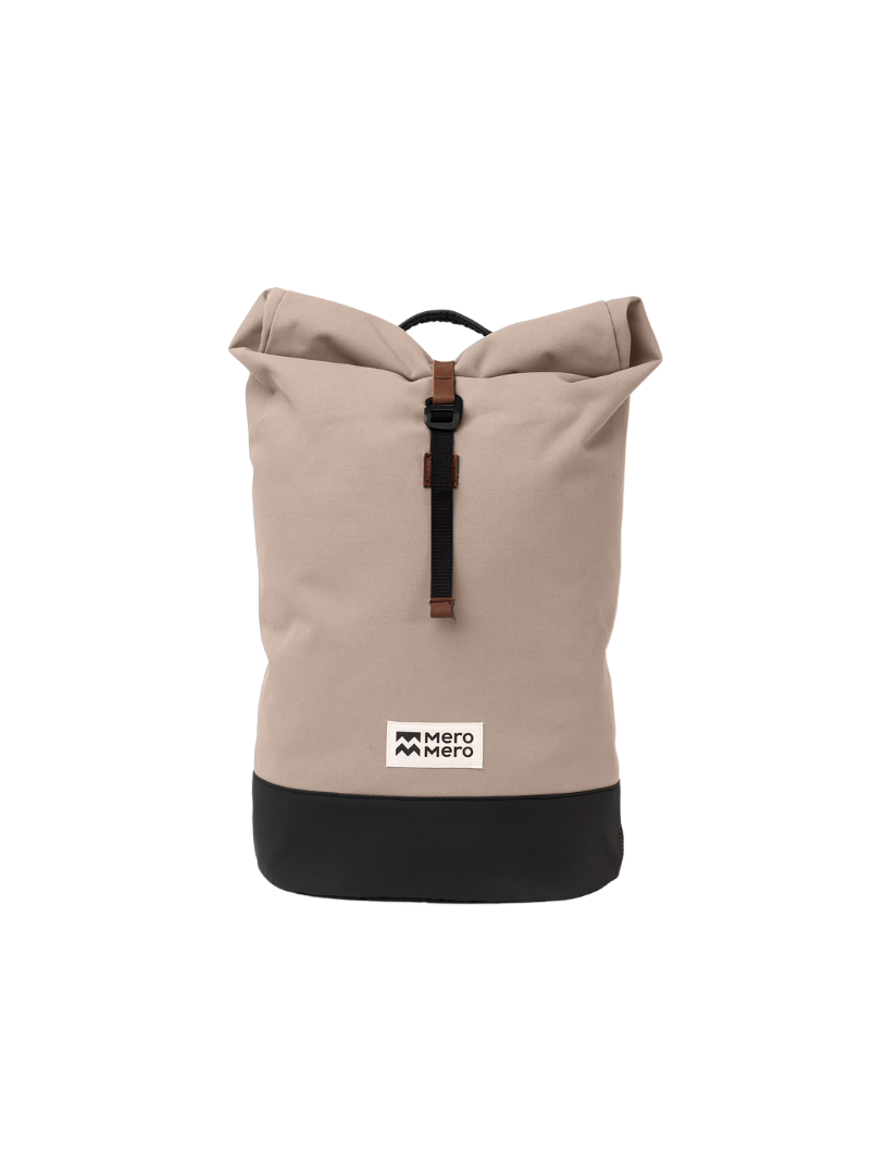 meromero-wanaka-rolltop-rucksack-10-15l-laptopfach image 2