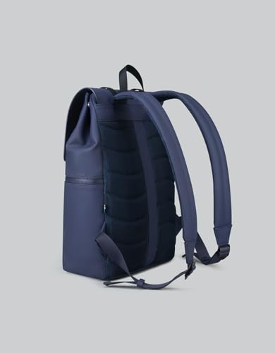 gaston-luga-spl-sh-2-0-13-zoll-laptop-rucksack-dunkelblau-wasserdicht image 8