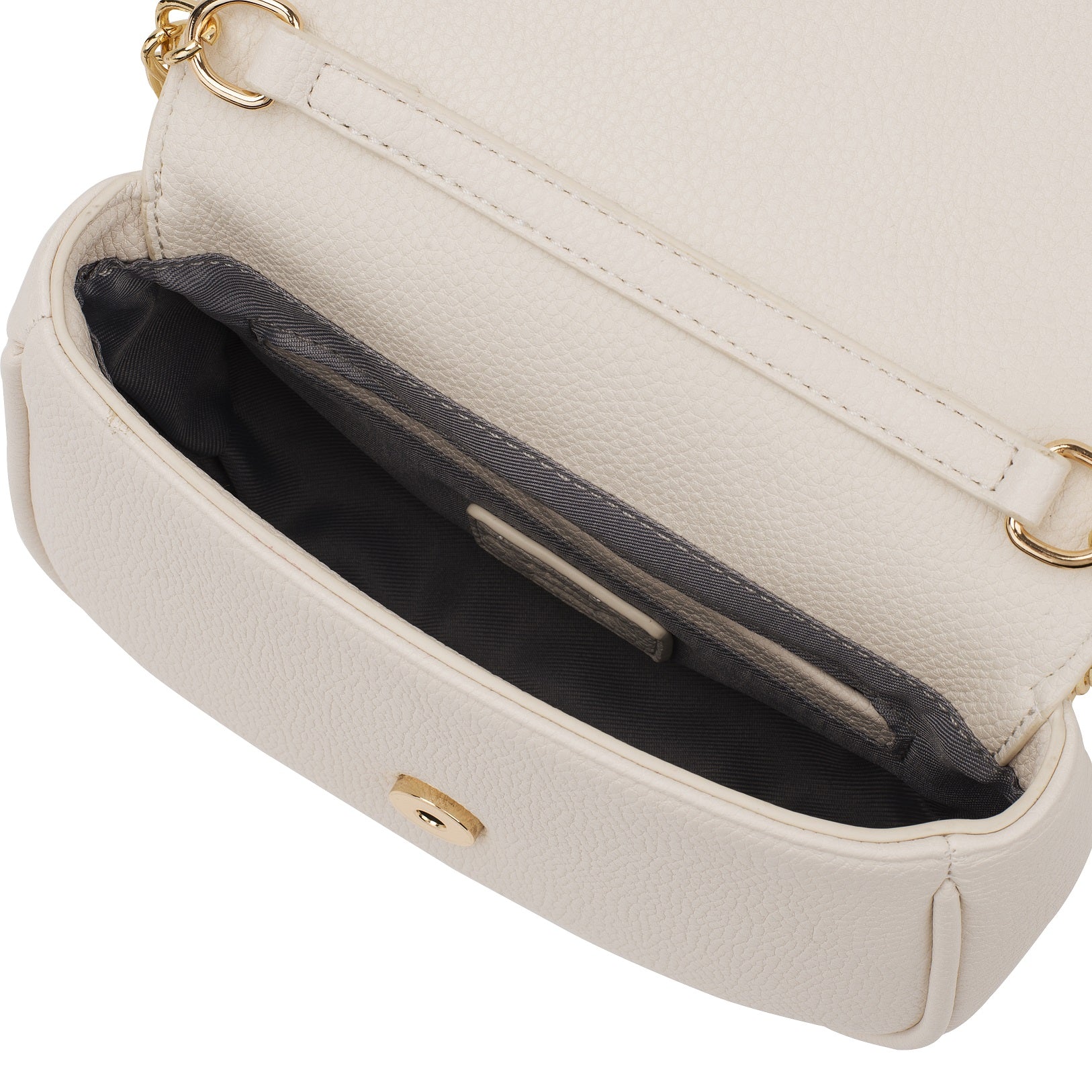 princely-london-betty-satteltasche-damen-offwhite-kette image 4