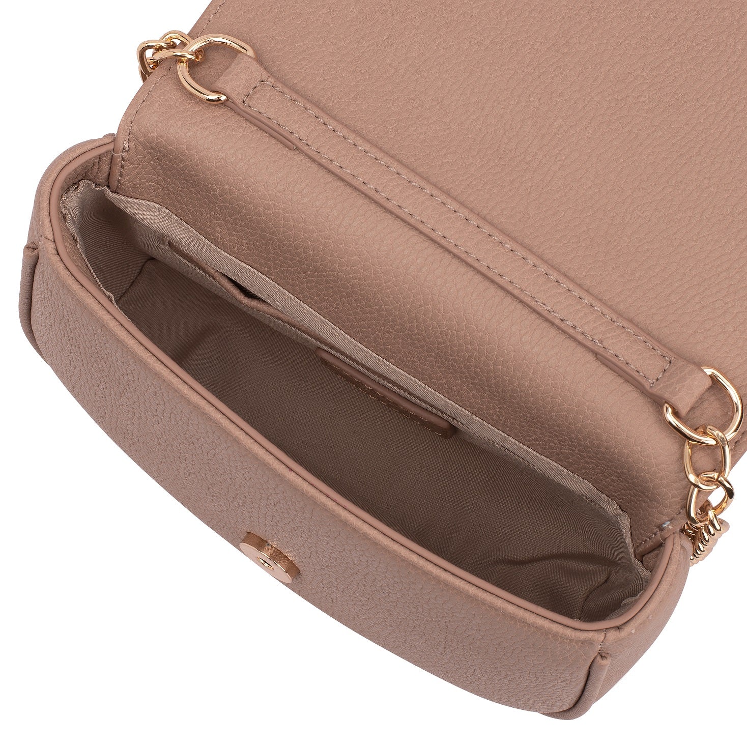 princely-london-betty-satteltasche-cappuccino-vegan image 4