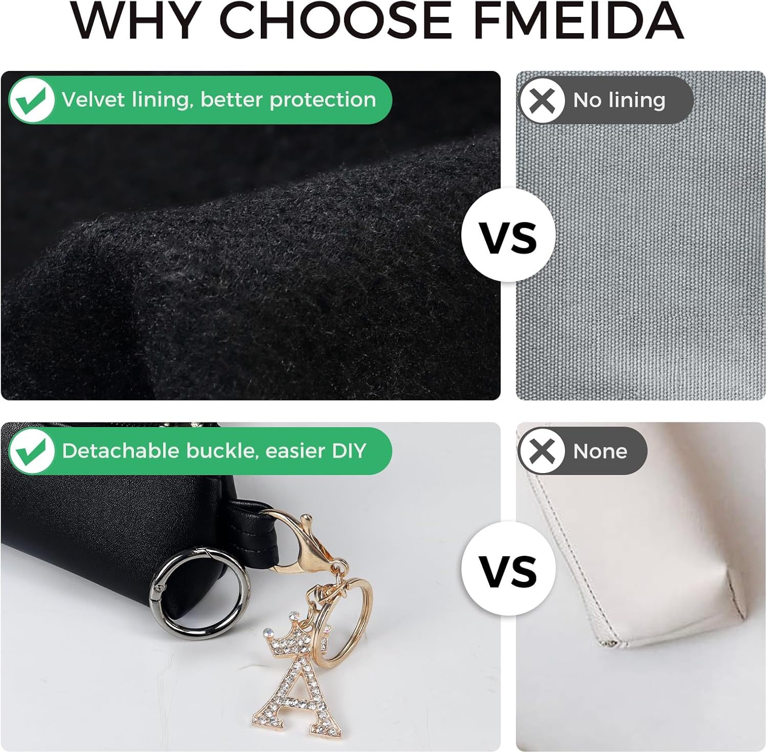 fmeida-pencil-case-federmappe-schwarz-pu-leder-samt-klein image 3