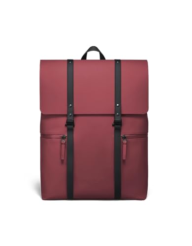 gaston-luga-spl-sh-rucksack-16-zoll-rot-wasserdicht image 2