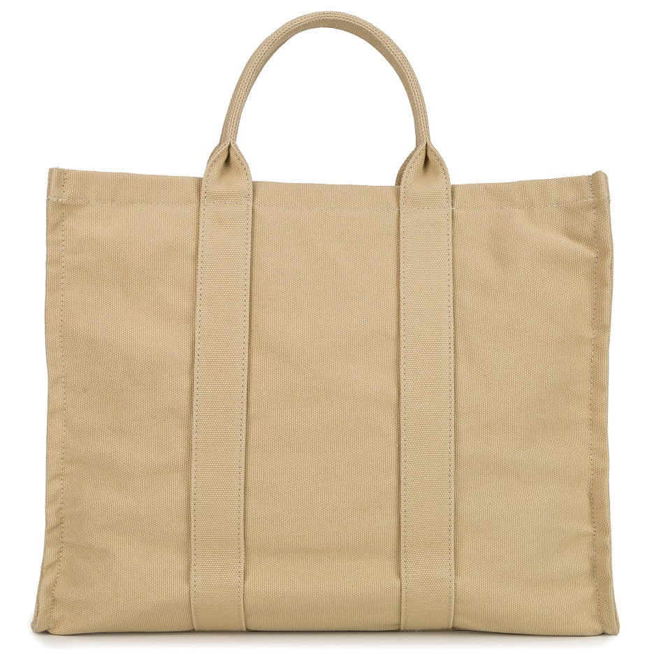 princely-london-bag-tragetasche-l-sand-baumwolle-strand image 2