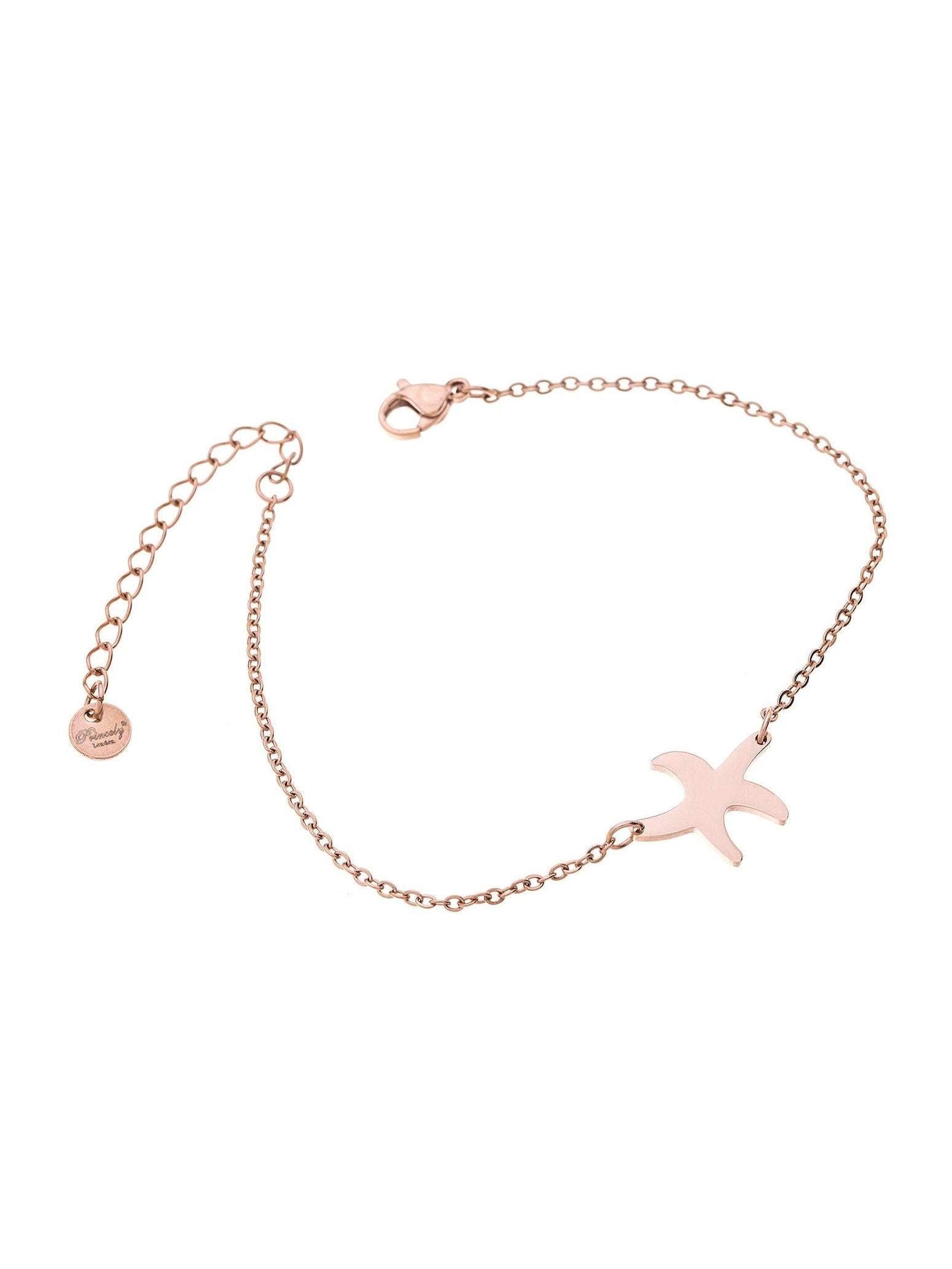princely-london-starfish-armband-ros-gold-seestern image 3