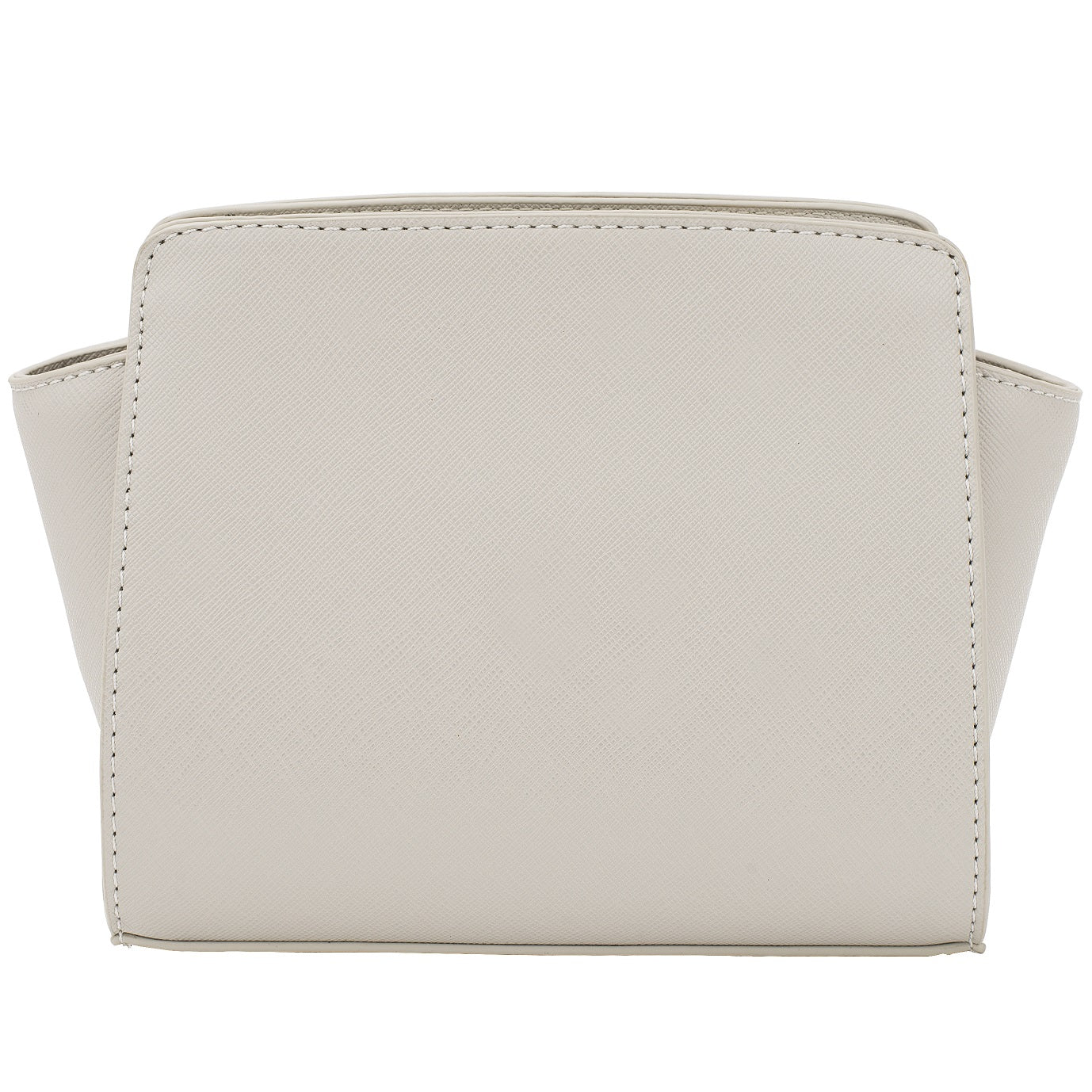 princely-london-katy-small-schultertasche-kreidegrau-mini image 2