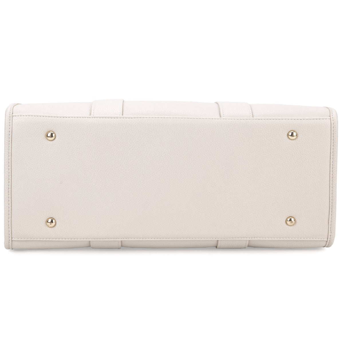 princely-london-jackie-alice-shopper-offwhite-vegan image 4