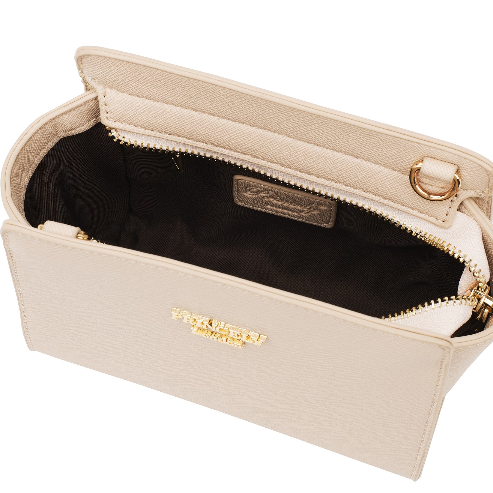 princely-london-katy-small-schultertasche-nude-abend image 4