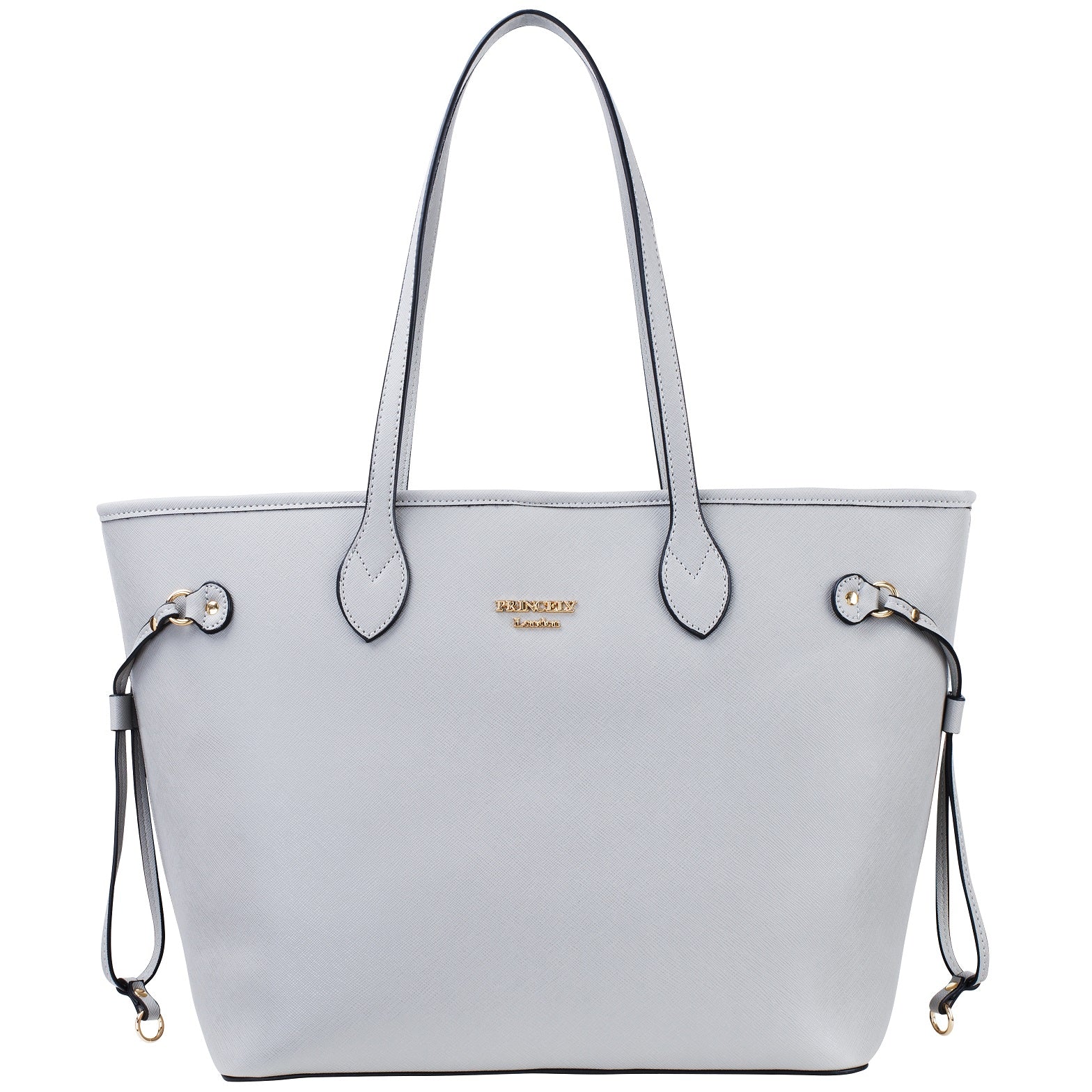 princely-london-georgia-medium-shopper-kreidegrau-a4 image 1