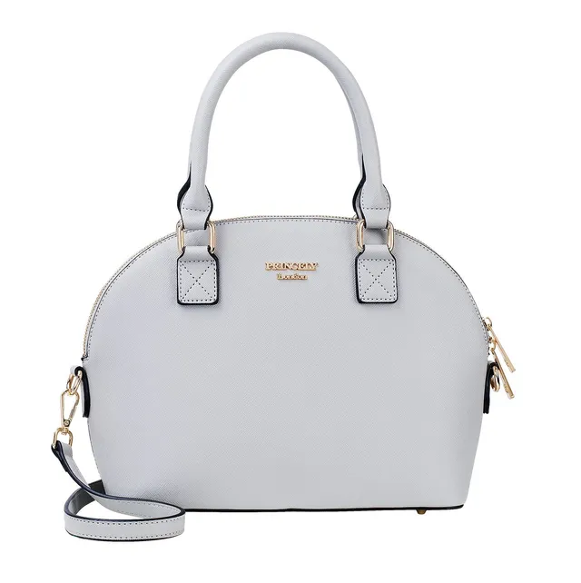 princely-london-roxy-handtasche-kreidegrau-alltag-27cm image 1