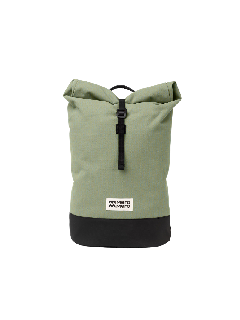meromero-wanaka-rolltop-rucksack-10-15l-laptopfach image 4