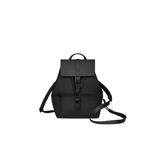 gaston-luga-gala-2-0-mini-rucksack-a5-schwarz-tpu image 1