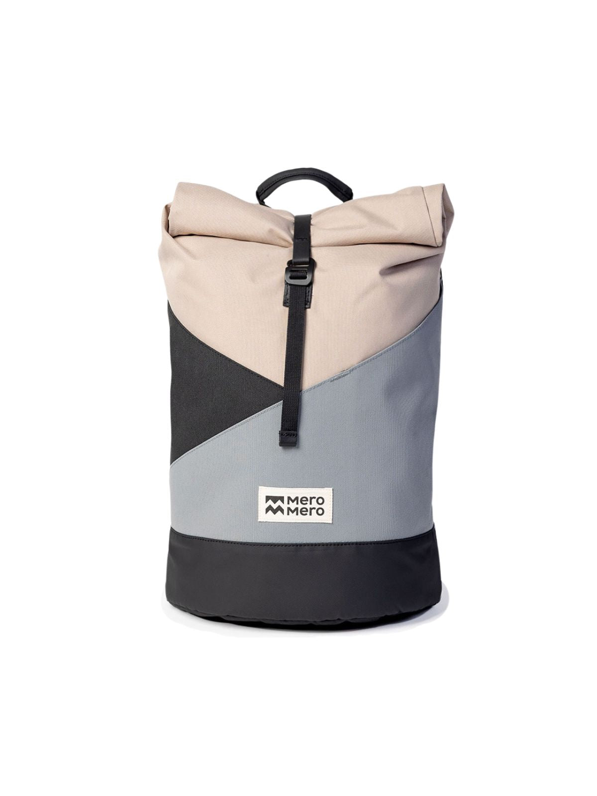 meromero-wanaka-pocket-rucksack-sand-10-15l-laptop image 5