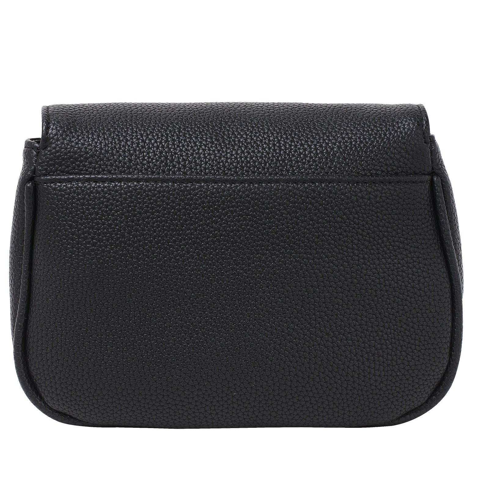 princely-london-betty-satteltasche-schwarz-vegane-handtasche image 2