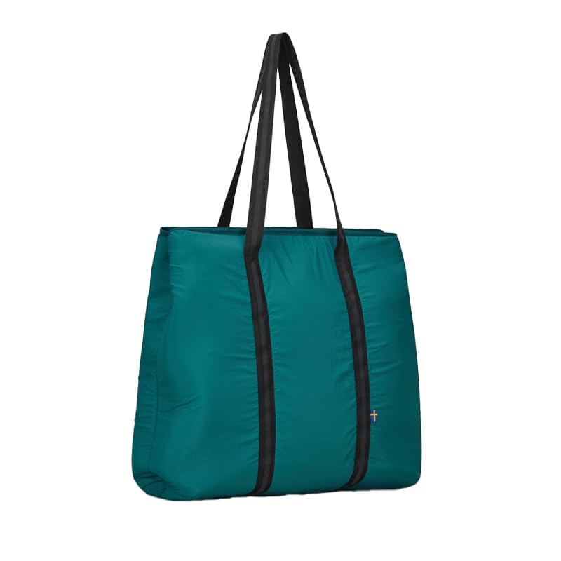 gaston-luga-lightweight-shoppertasche-recyceltes-nylon-platz-f-r-14-zoll-laptop image 3