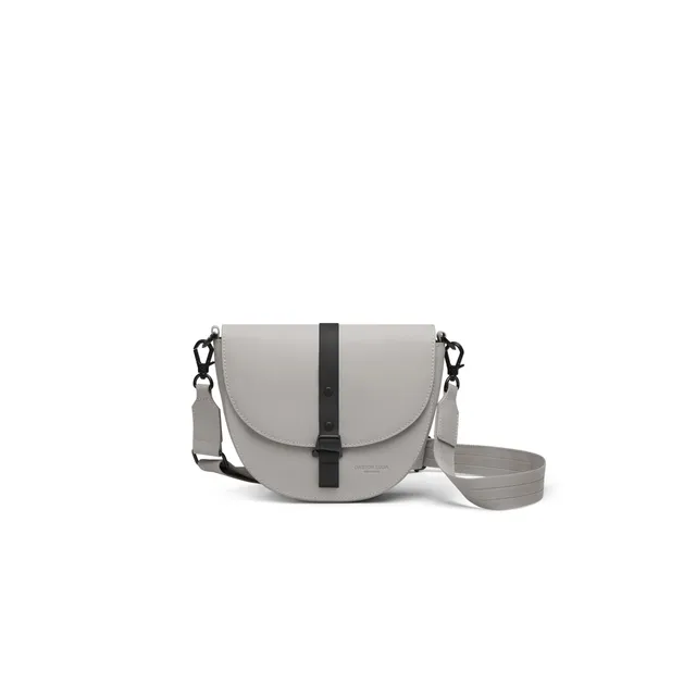 gaston-luga-spl-sh-moon-crossbody-taupe-wasserdicht-20-cm image 1
