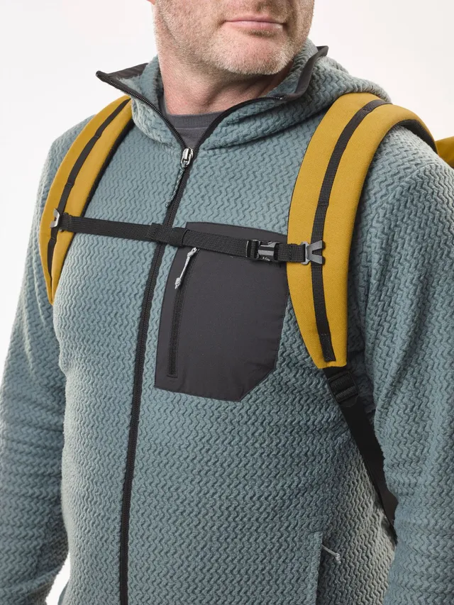 meromero-brustgurt-f-r-rucksack-schwarz-verstellbar-ersatz image 1