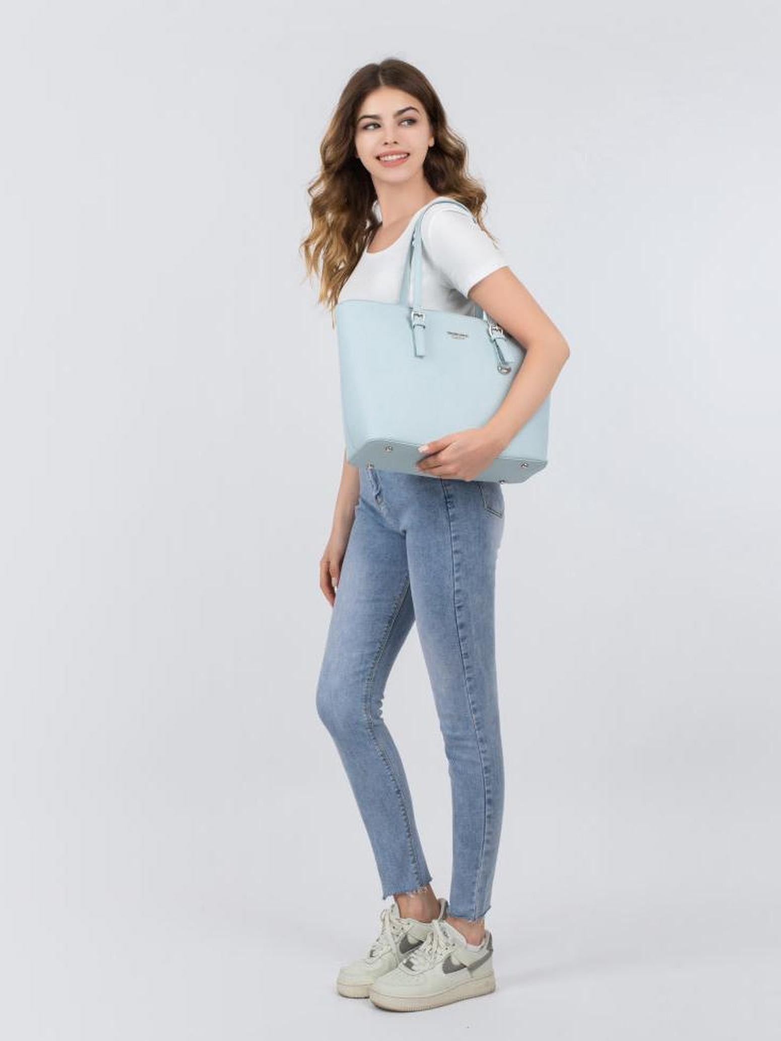 princely-london-beverly-medium-shopper-aqua-f-r-laptop image 7