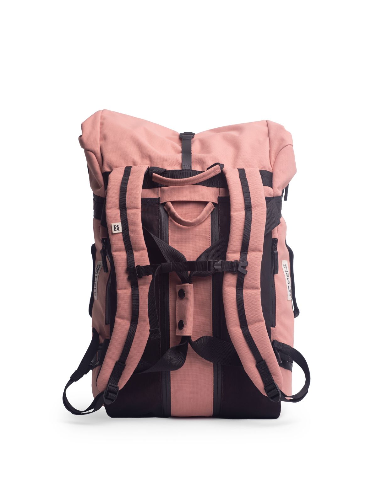 meromero-mini-sm-gen-reisetasche-rolltop-30-45l image 5