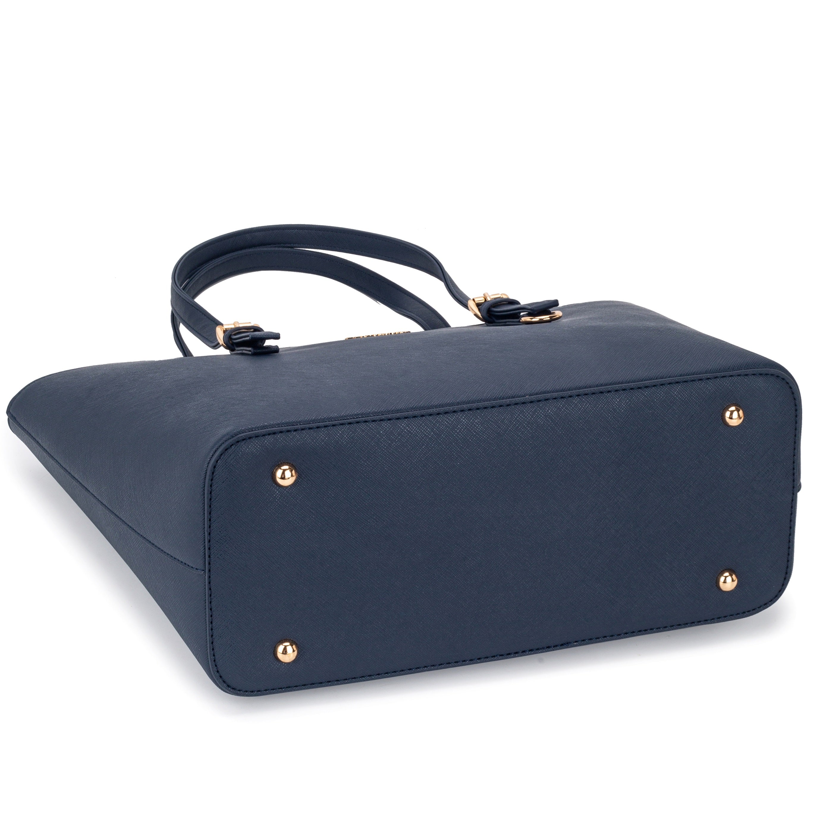 princely-london-beverly-medium-shopper-marineblau-m image 4