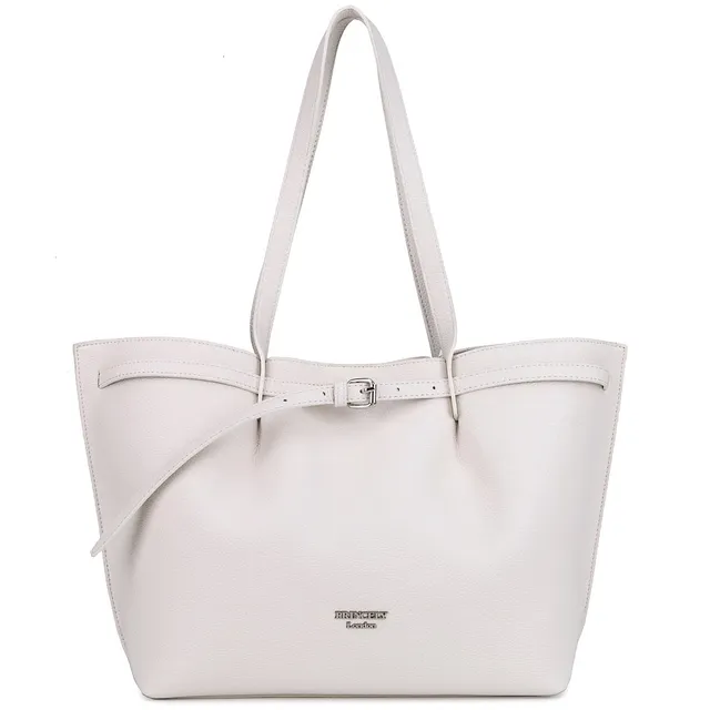 princely-london-nicole-shopper-offwhite-laptop-uni-b-ro image 1
