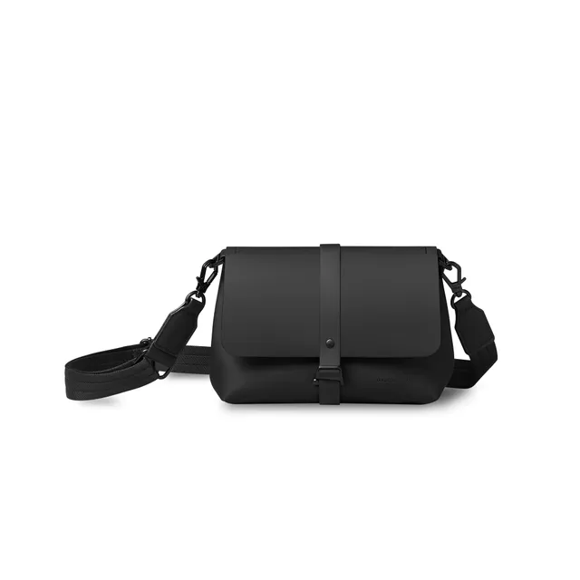 gaston-luga-spl-sh-crossbody-bag-umh-ngetasche-schwarz image 1