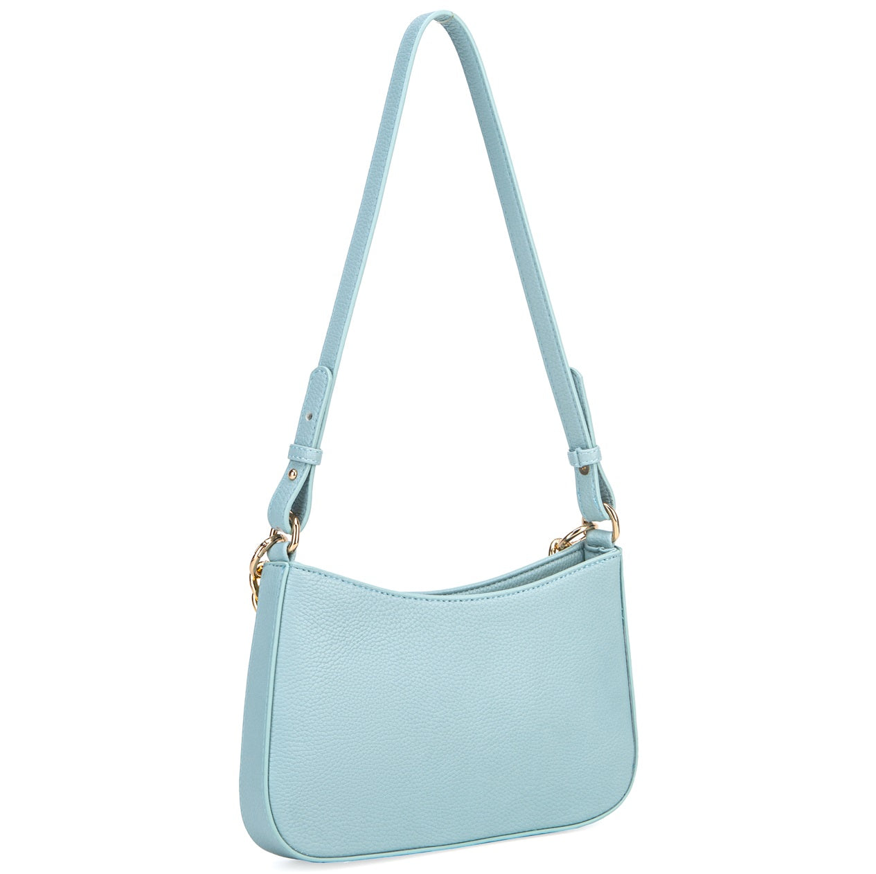 princely-london-jackie-alice-schultertasche-aqua-kunstleder image 3