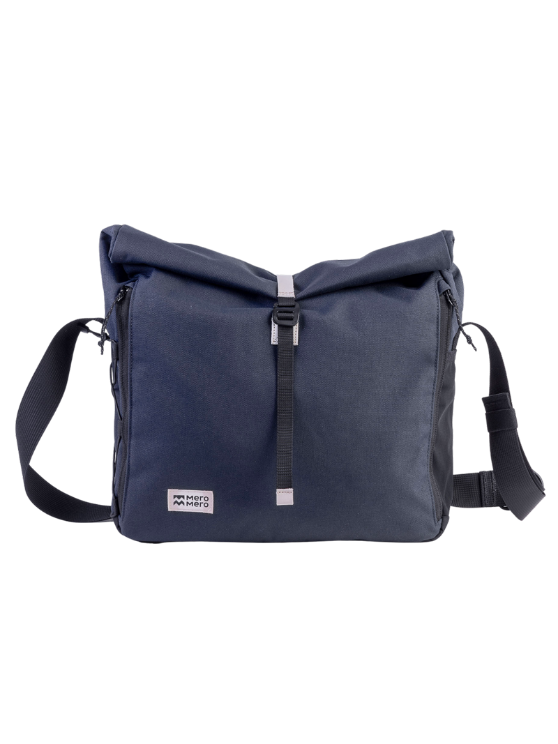 meromero-norrebro-umh-ngetasche-dark-grey-nude-15l-laptop image 7
