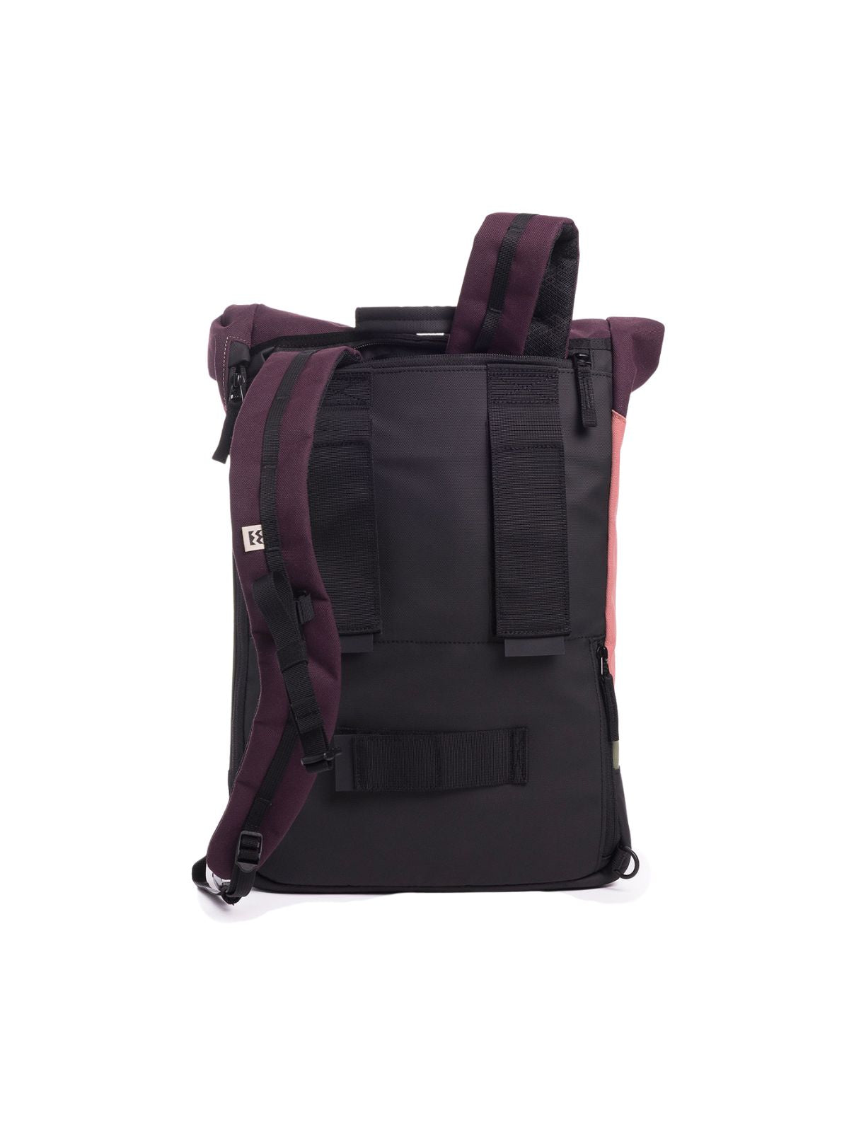 meromero-annecy-pocket-fahrradrucksack-10-15l-sand-laptop image 8