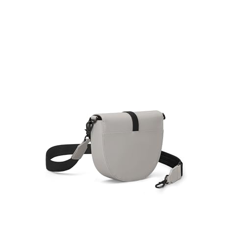 gaston-luga-spl-sh-moon-crossbody-taupe-wasserdicht-20-cm image 7