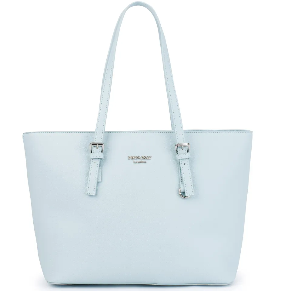 princely-london-beverly-medium-shopper-aqua-f-r-laptop image 1