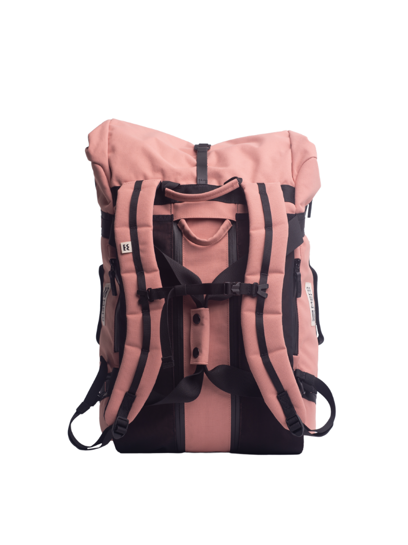 meromero-mini-sm-gen-reisetasche-rolltop-30-45l image 2