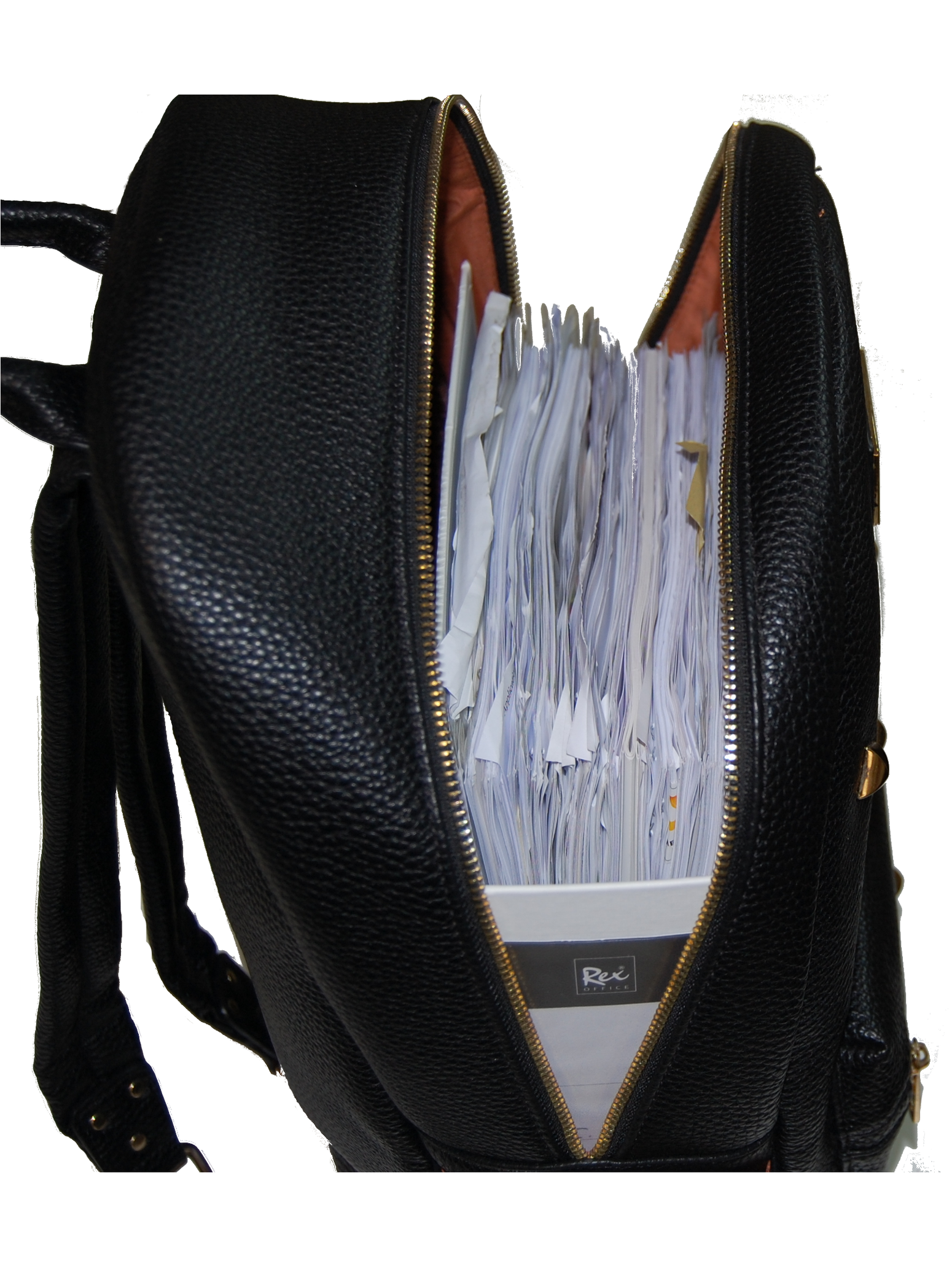 princely-london-sydney-rucksack-schwarz-f-r-15-zoll-laptop image 5