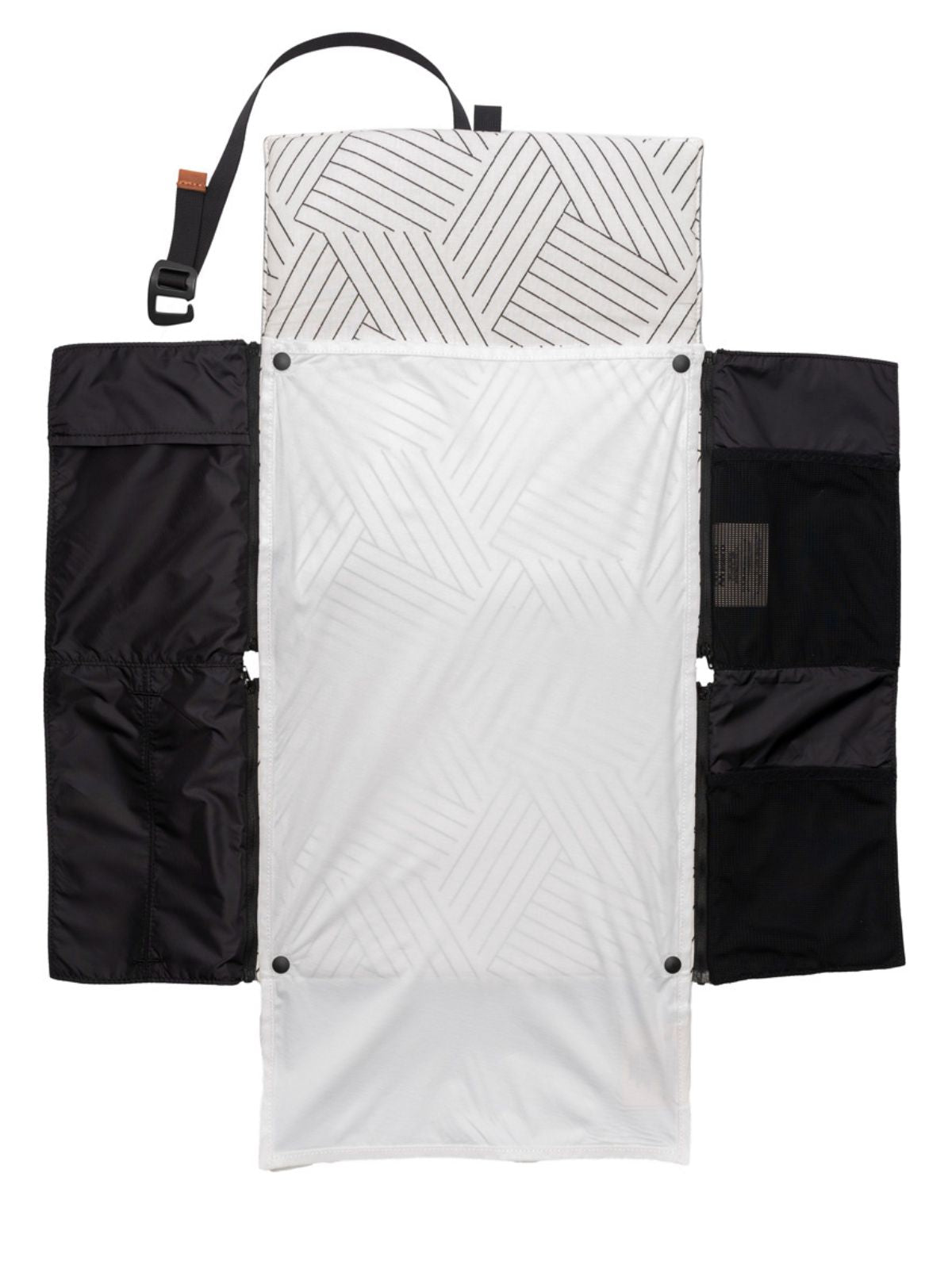 meromero-paquier-v3-wickeltasche-stone-grey-laptop-14 image 4