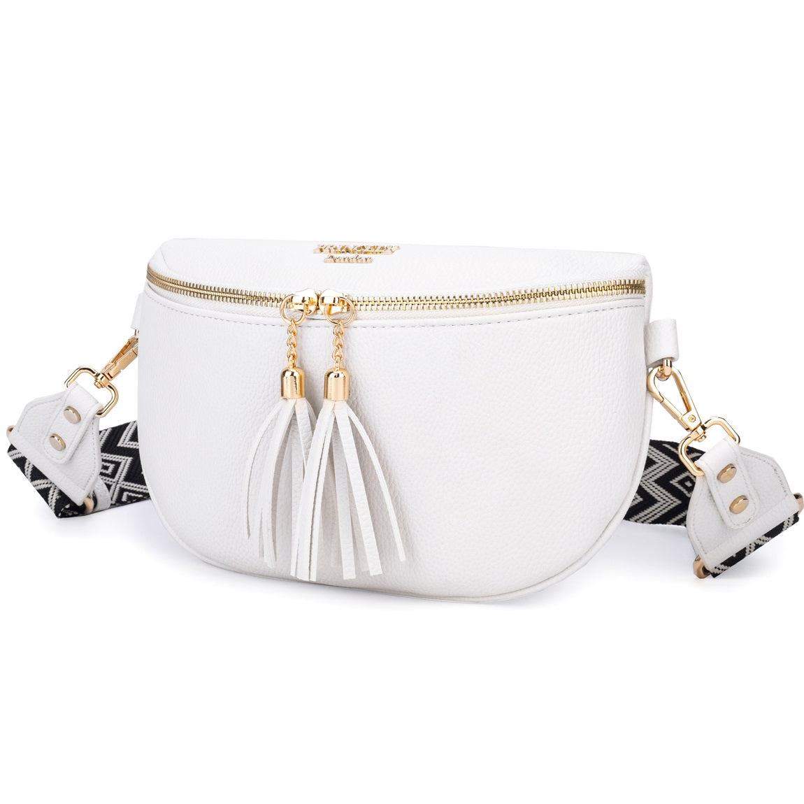 princely-london-diana-crossbody-offwhite-mit-wechselgurt image 2