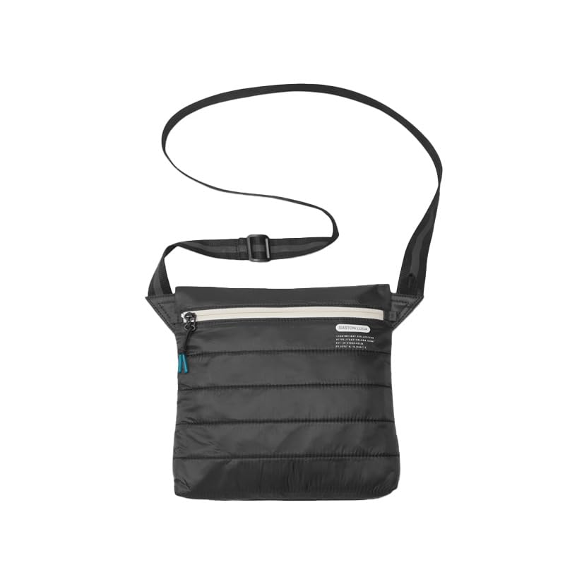 gaston-luga-lightweight-day-bauchtasche-recyceltes-nylon image 1