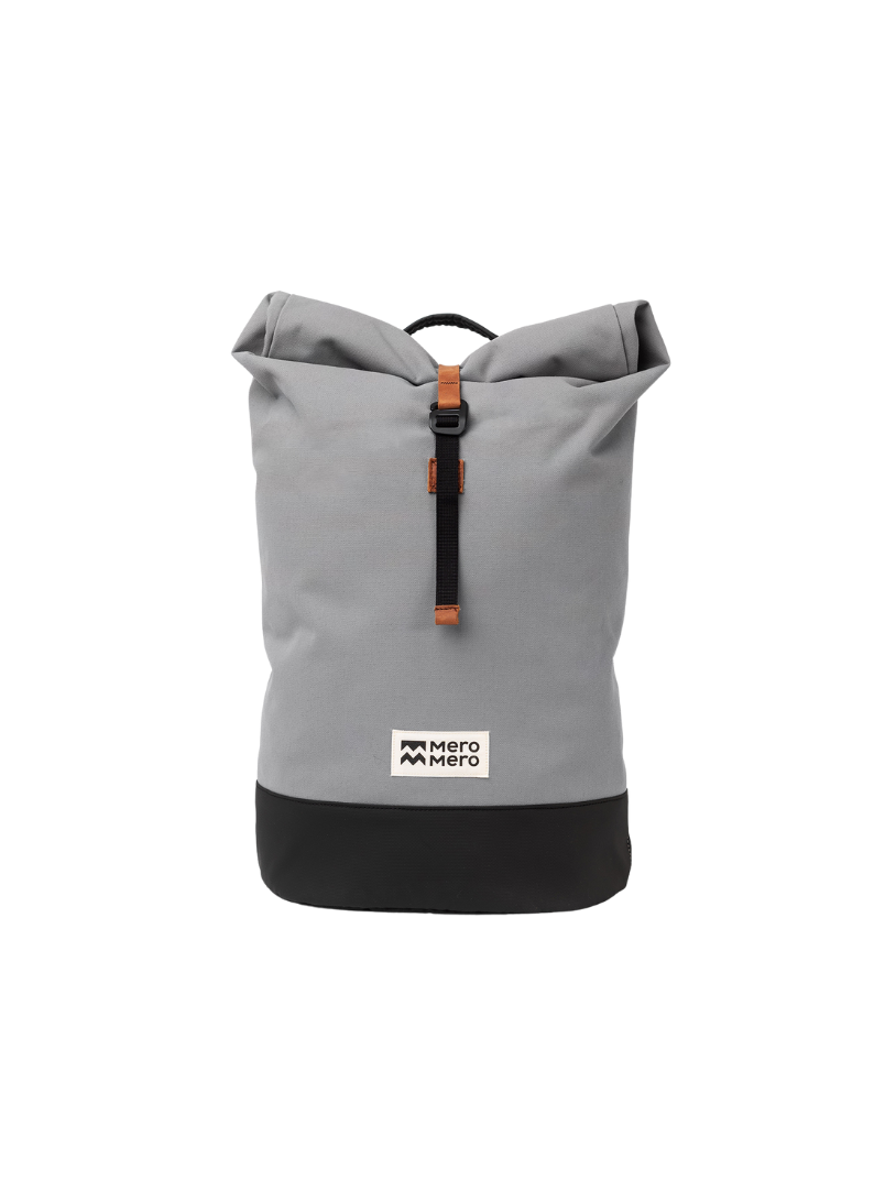 meromero-annecy-rolltop-rucksack-brick-red-10-15l image 8