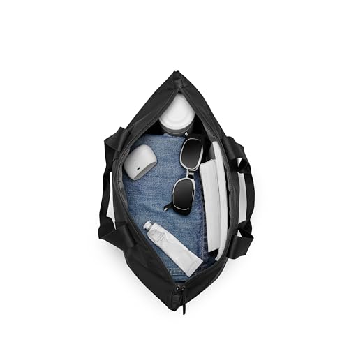 gaston-luga-d-sh-tote-shopper-schwarz-wasserdicht image 8