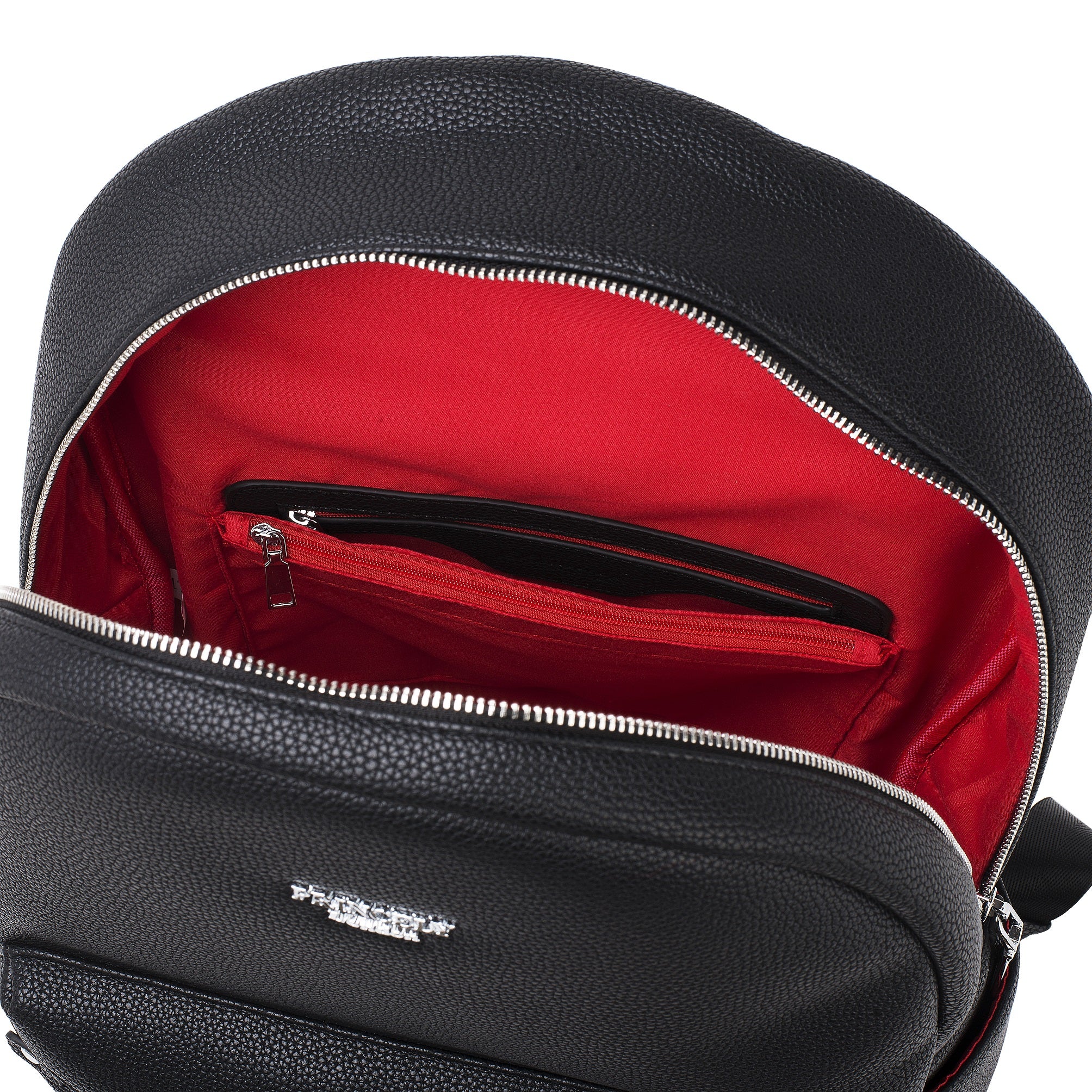 princely-london-sydney-rucksack-schwarz-f-r-15-zoll-laptop image 4