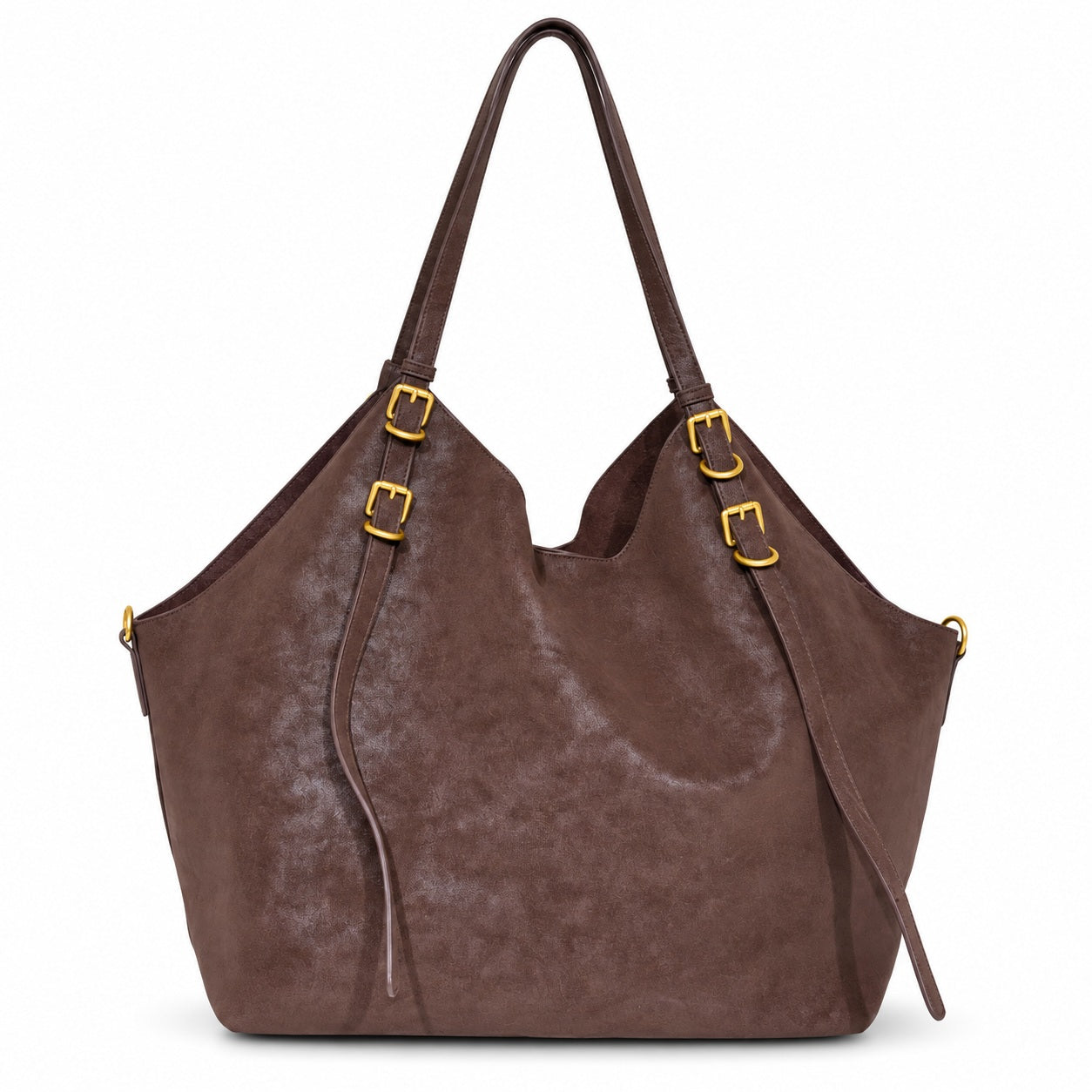 princely-london-marina-beuteltasche-coffee-2-in-1-nubuk image 4