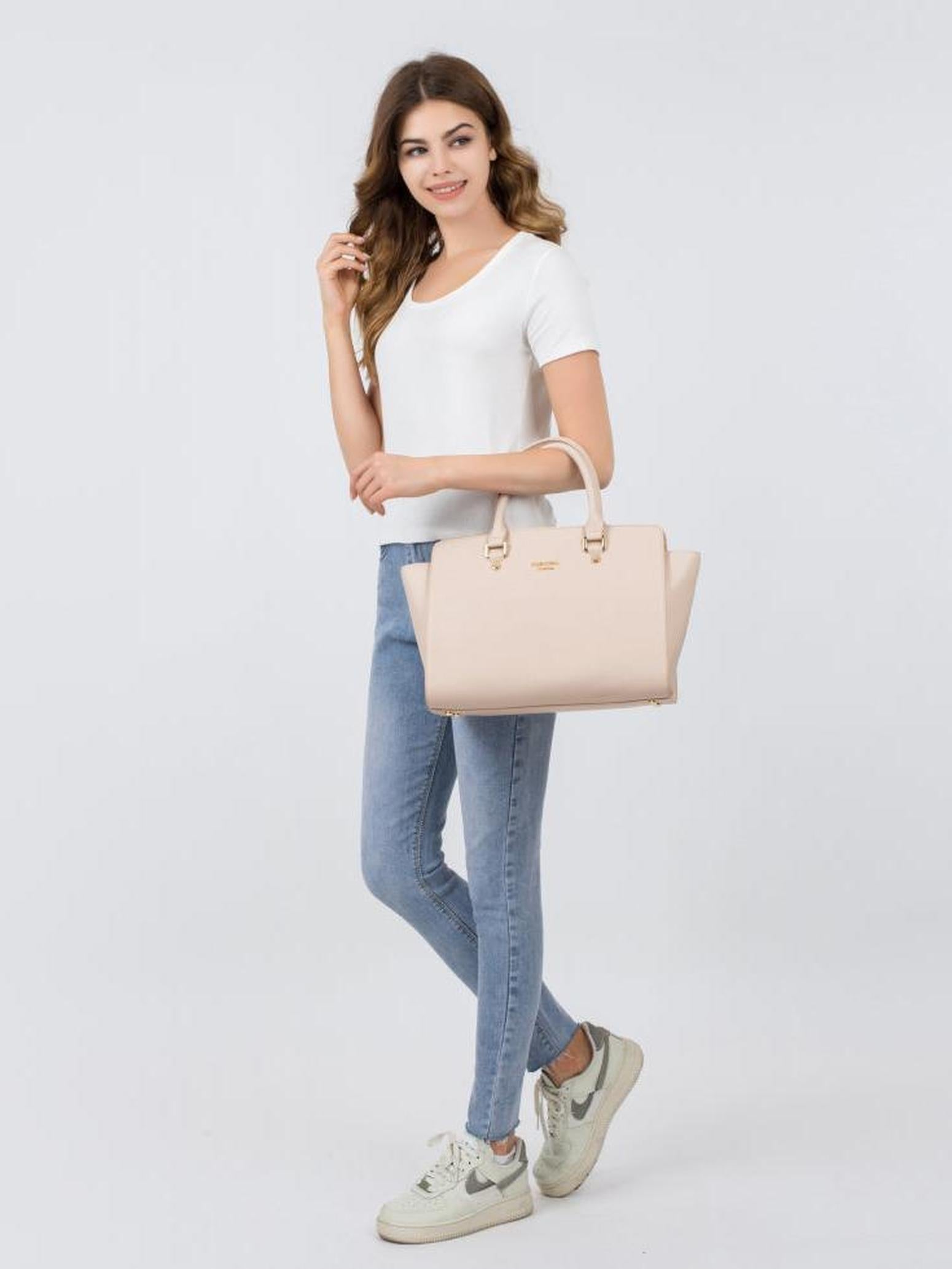 princely-london-katy-handtasche-nude-vegan-gro-42cm image 7