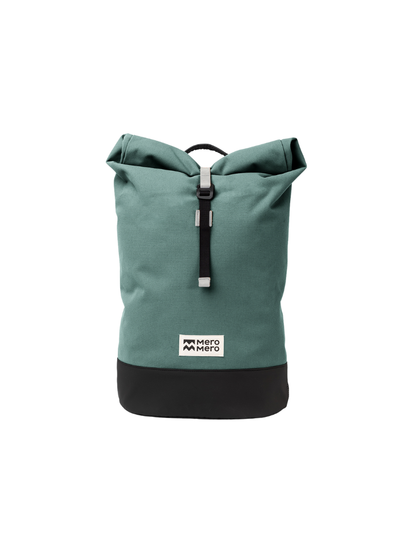 meromero-annecy-rolltop-rucksack-brick-red-10-15l image 5