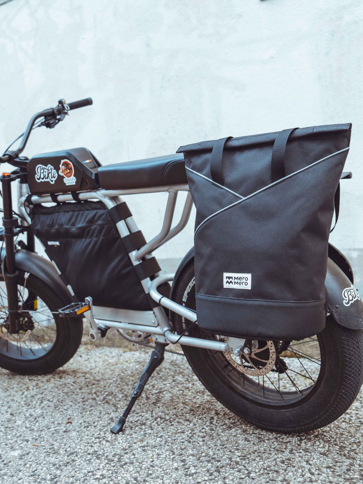 meromero-pow-cabas-fahrradtasche-25l-laptoptasche image 8